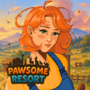 Pawsome Resort Discord server icon