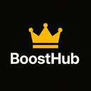 BoostHub™