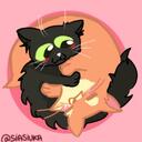 RO | ᴄʀxᴢʏ ʜᴀɴɢᴏᴜᴛ  🩷  Discord Server Icon