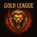 Gold League #0.2 ☄