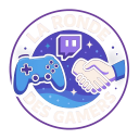 🎮La Ronde Des Gamers🎮