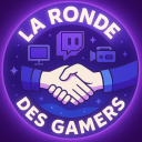 🎮La Ronde Des Gamers🎮