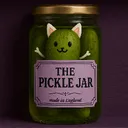 The Pickle Jar