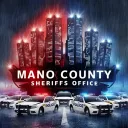 Mano County Patrol Game