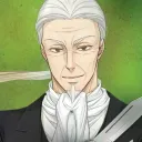 ୨˚₊ 🌹 Moriarty the Patriot ! ·˚₊
