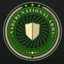 CA:MR || Narubi National Army
