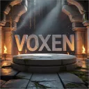⚚ V O X E N