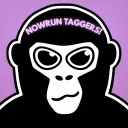 Nowrun Taggers™ | Applab Soon