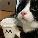 🐈Coffee cat☕