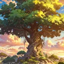 Un Arbre de Paix: SERVEUR RP LIBRE