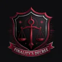 Finality's Decree