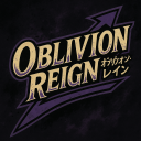 Oblivion Reign