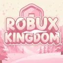 Server icon for Robux Kingdom™ | Cheap Robux, Roblox Bundles & Limiteds