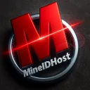 🛍• MineIDHost  Cloud Service