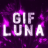 GIFLUNA