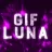 GIFLUNA