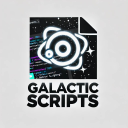 Discovery icon for Galactic Scripts Universal Hub Discord server
