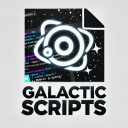 Discovery icon for Galactic Scripts Hub Discord server