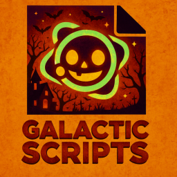 Discovery icon for Galactic Scripts Universal Hub Discord server
