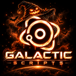 Discovery icon for Galactic Scripts Hub Discord server