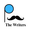 The Writers Discord server icon