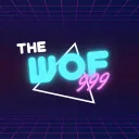 TheWof999's Crib