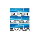 UEFA | Super League Greece 1