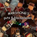 Marshongs's G&B Events