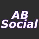 Auto Boost Social Discord Server Icon