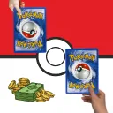 Achat et revente pokemon ✨