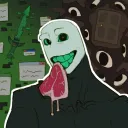 Ze Griffo World Discord Server Icon