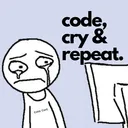 Code,Cry & Repeat | Find Teammates | Programming | DSA