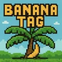 Banana Tag | Itch