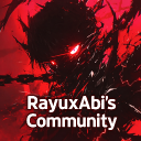 Rayuxabi's Community