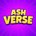 AshVerse.eu | Official Discord Server
