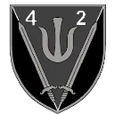 42nd Eleskan Mechanized Battalion