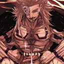 ⛩Sukuna Domain⛩
