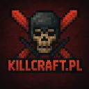Killcraft.pl |  TWÓJ SERWER MINECRAFT |