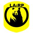Los Angeles Roleplay | ER:LC Discord Server Icon