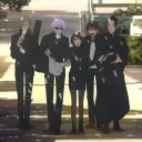 jujustu kaisen rp