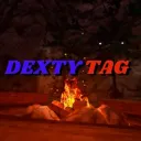 DEXTY Tag