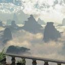 ╭───❀༻ 🏮⧼ 花筏の御湯 · Hanaikada Onsen ⧽🪷༺❀───╮ Discord Server