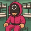 Squid Game Roleplay