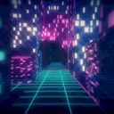 Gassy Neon City 2.0 (18+ ONLY 🔞)