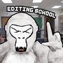 Editing School Discord Server Icon