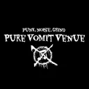 Pure Vomit Venue