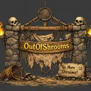 OutOfShrooms