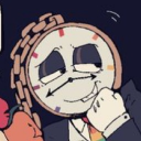 Ꮚ   A Sweet Treat.  ⨟ ─   ⊹  ֹ   ₊ Discord server icon