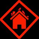 The House of Fire Discord Server Icon