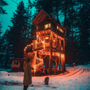 Quiet Hours Discord server icon